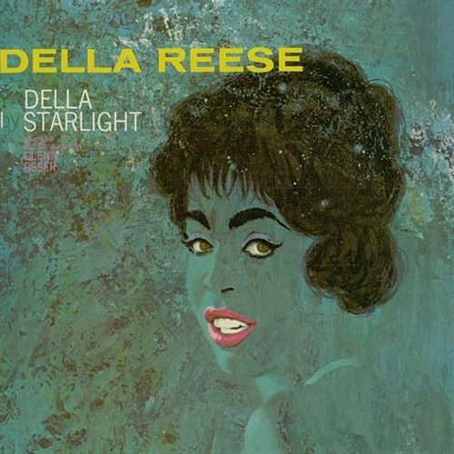 Della by Starlight Della Reese