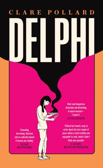 Delphi Pollard Clare