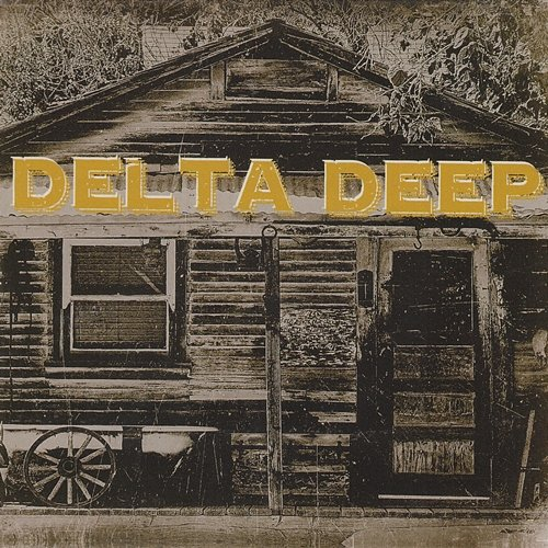 Delta Deep Delta Deep