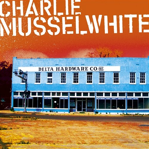 Delta Hardware Charlie Musselwhite