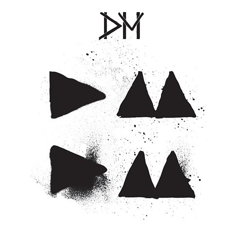Delta Machine | the 12" Singles Depeche Mode