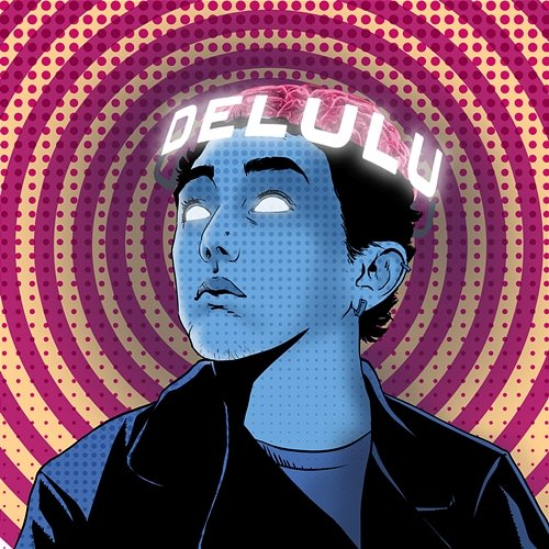 DELULU Zack Tabudlo