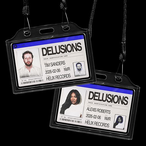 Delusions Tim Sanders, Alexis Roberts