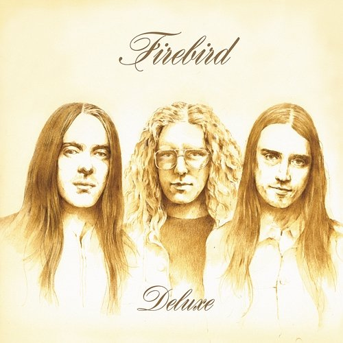 Deluxe Firebird