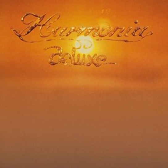 Deluxe Harmonia