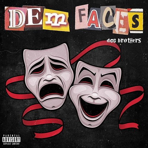 Dem Faces DCG Brothers, DCG SHUN, DCG BSAVV
