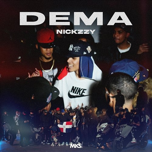 Dema Nickzzy