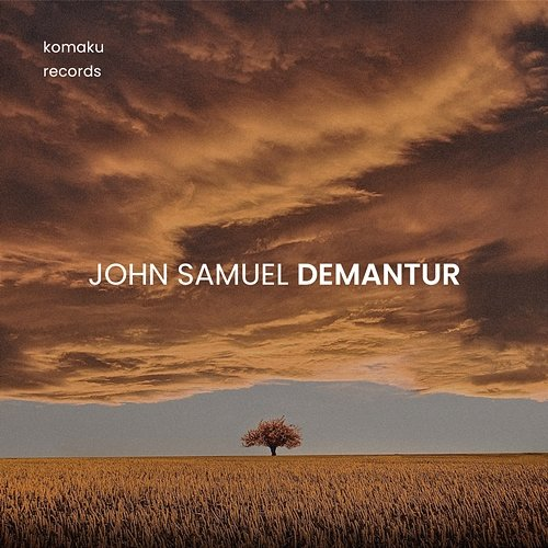 Demantur John Samuel