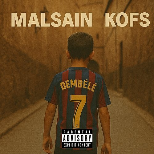Dembélé Kofs, Malsain