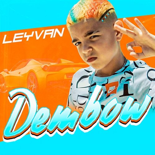 Dembow Leyvan