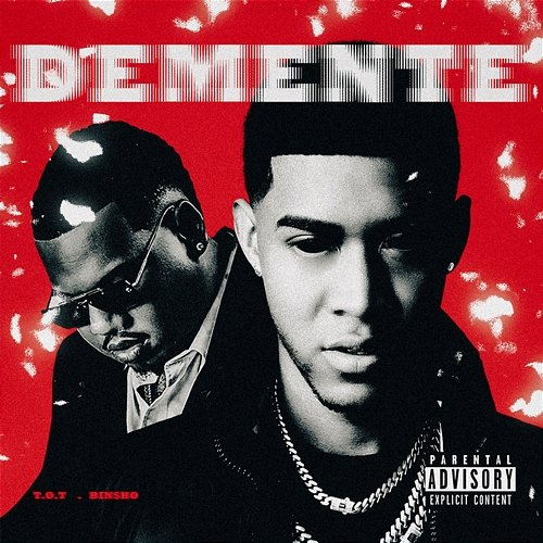 DEMENTE T.O.T & Bin$ho