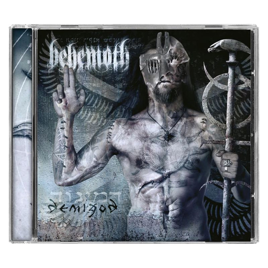Demigod Behemoth