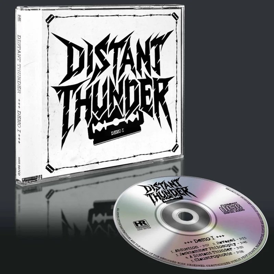 Demo I Distant Thunder