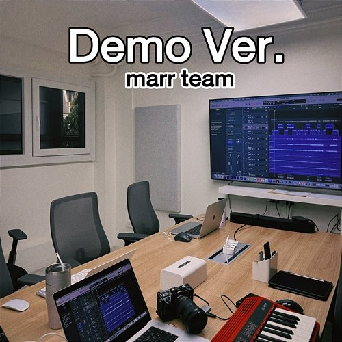 Demo Version marr team