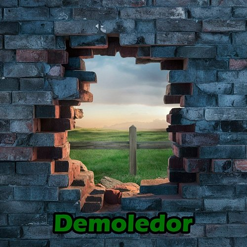 Demoledor Nicc Kott