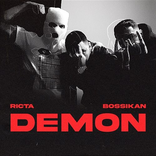 Demon Bossikan, Chico Beatz, Ricta