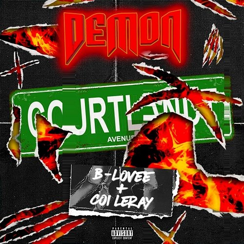 Demon B-Lovee, Coi Leray