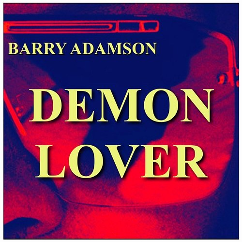 Demon Lover Barry Adamson