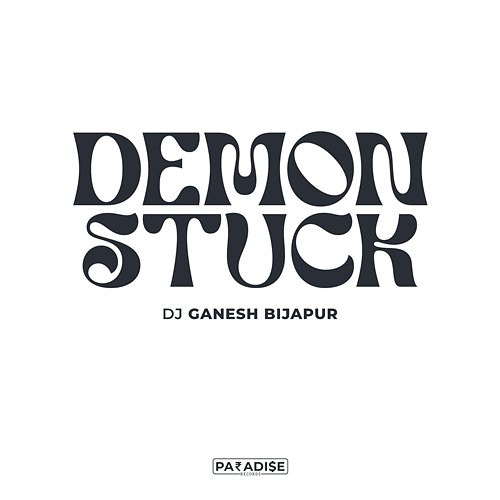 Demon Stuck Dj Ganesh Bijapur
