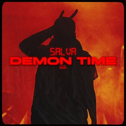 Demon Time Salva