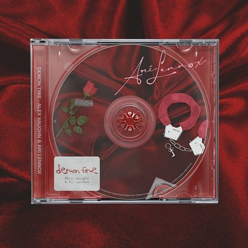 Demon Time Alex Vaughn, Ari Lennox