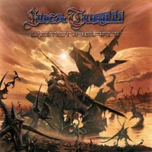 Demonheart Turilli Luca