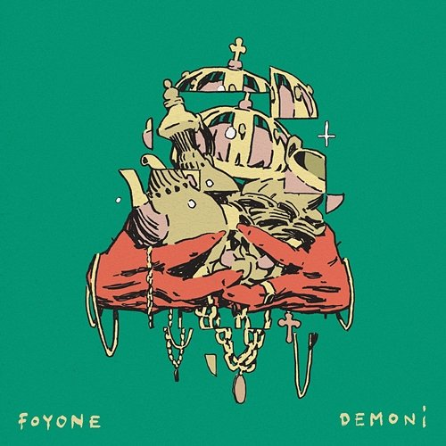 DEMONI Foyone