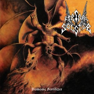 Demonic Fertilizer Eternal Solstice