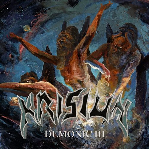 Demonic III Krisiun