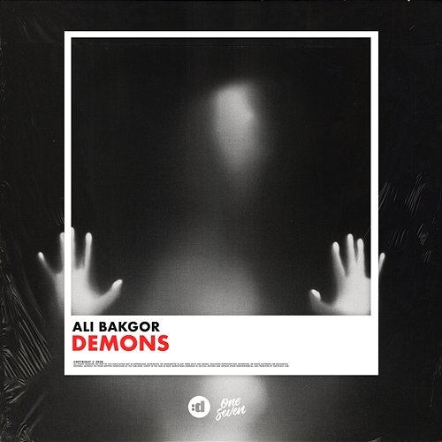 Demons Ali Bakgor