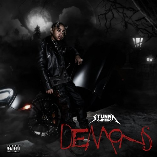 Demons Stunna Gambino
