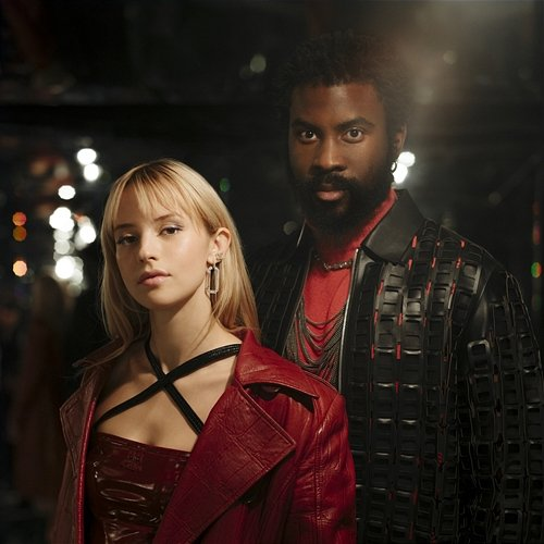 Démons Angèle, Damso