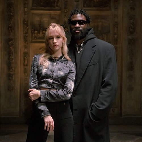 Démons Angèle, Damso