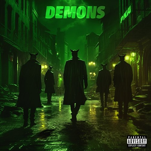 DEMONS PKA