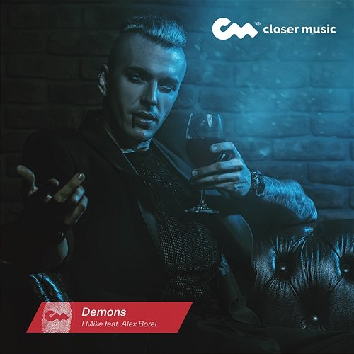 Demons J Mike feat. Alex Borel