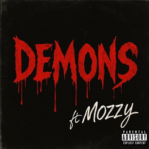 Demons EastSide K-Boy, Mozzy