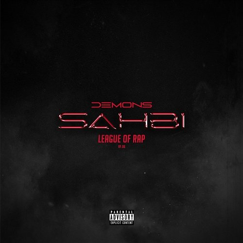 Demons League of Rap, Sahbi