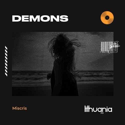 Demons Miscris