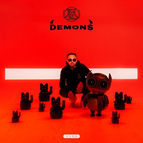 Demons Joshi Mizu
