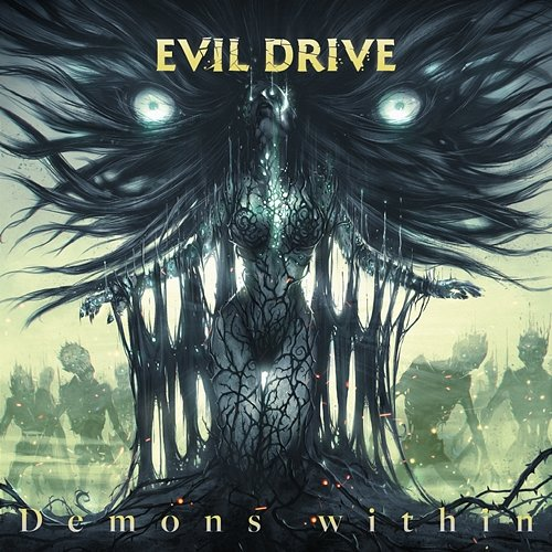 Demons Within Evil Drive
