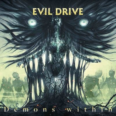 Demons Within Evil Drive