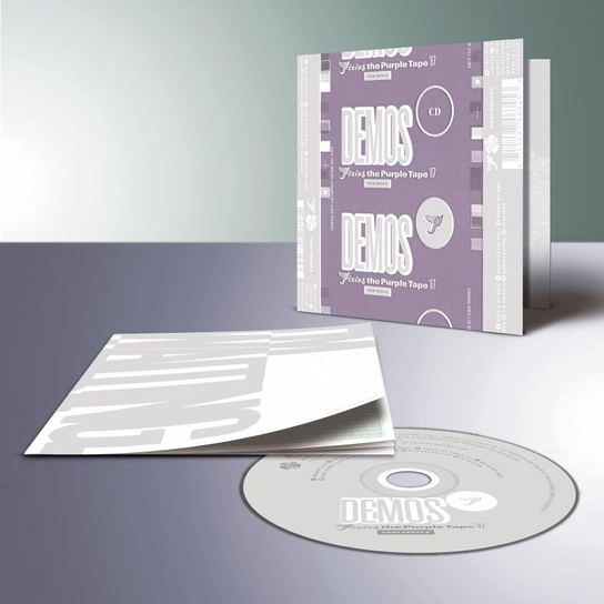 Demos Pixies