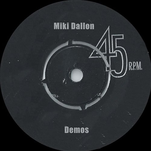 Demos Miki Dallon, Chas Hodges