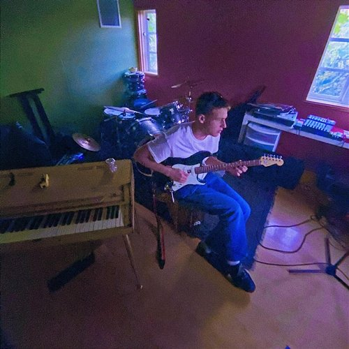 Demos Before Prom Malcolm Todd
