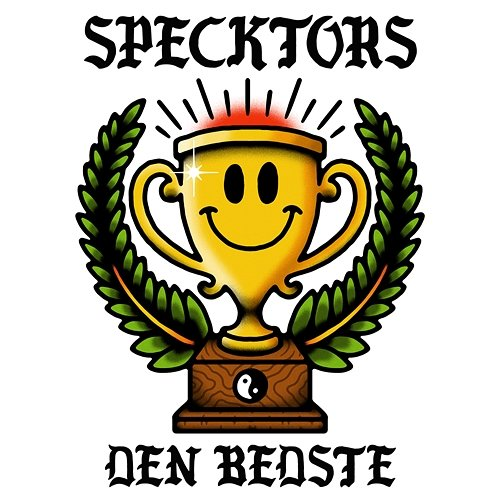 Den Bedste Specktors & Nonsens