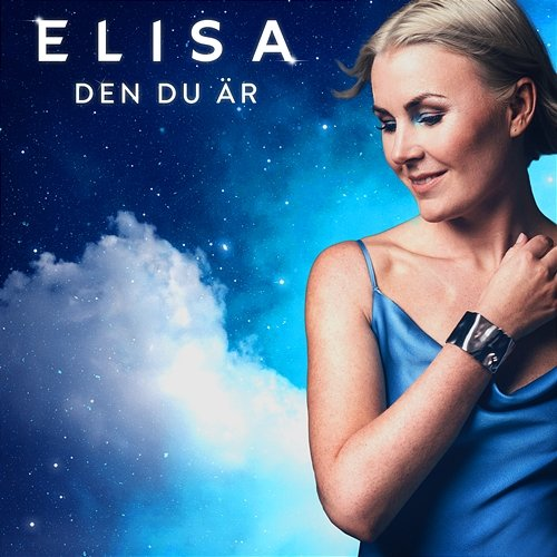 Den du är Elisa Lindström