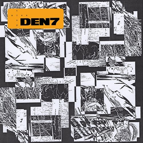 DEN7 Miss Tiny