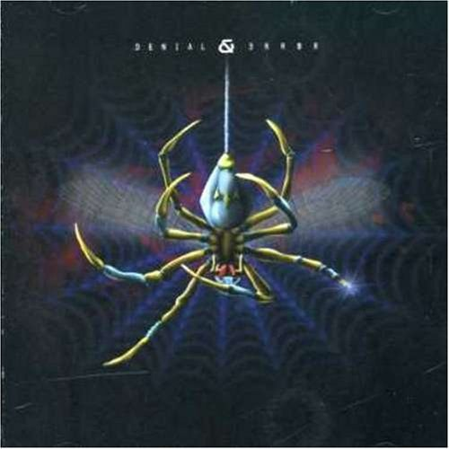 Denial & Error Various Artists