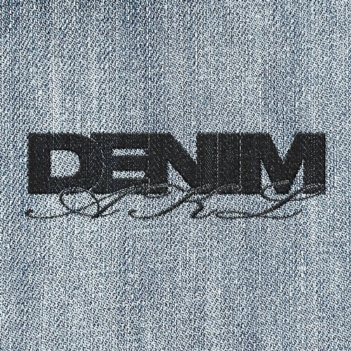 DENIM Averagekidluke
