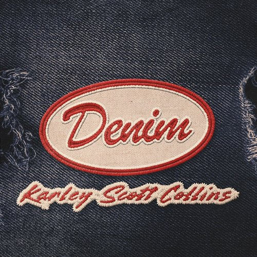 Denim Karley Scott Collins